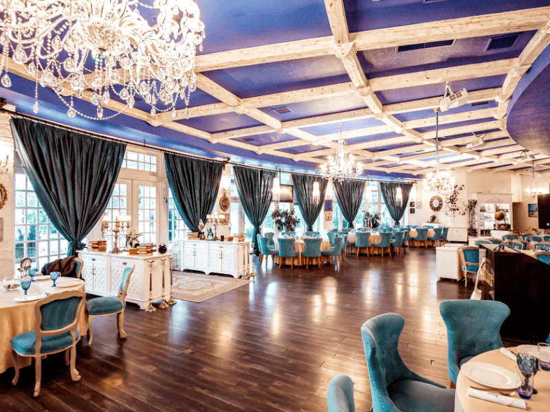 Finding the perfect banquet hall in Delhi for your special occasions